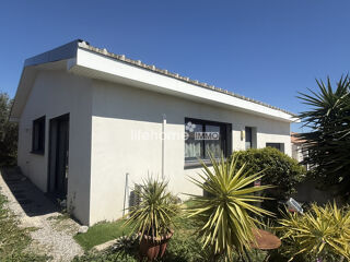  Maison � vendre 3 pi�ces 77 m�