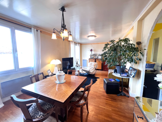  Appartement � vendre 7 pi�ces 122 m�