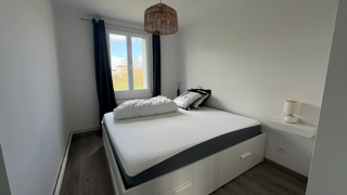  Appartement � louer 4 pi�ces 63 m�