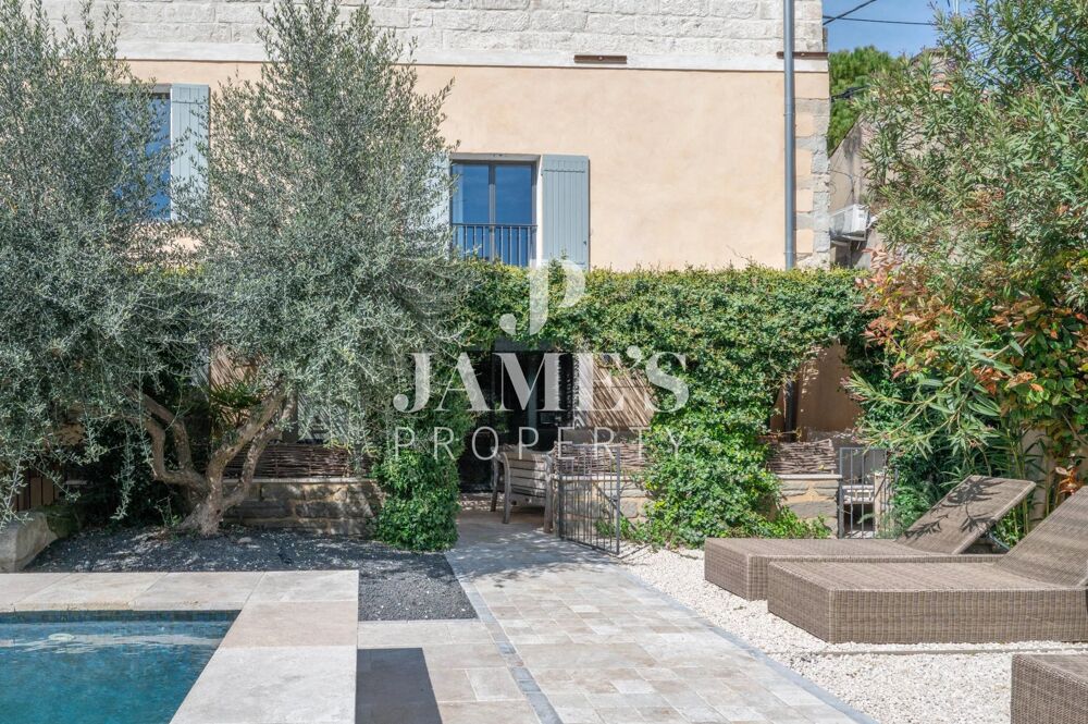� vendre  Maison Maillane (13910)