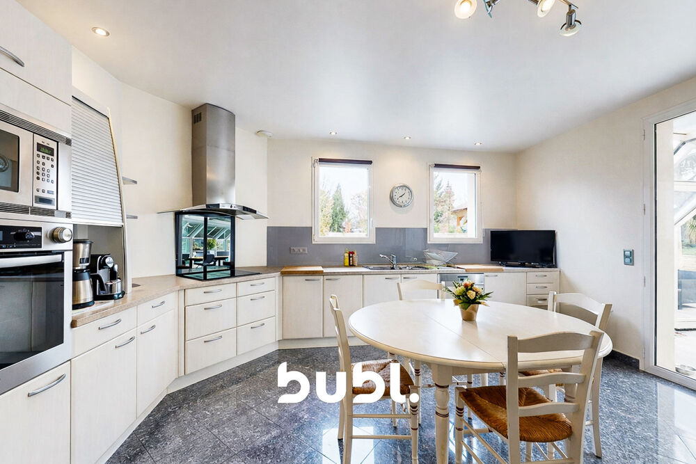 � vendre  Villa Orgeval (78630)