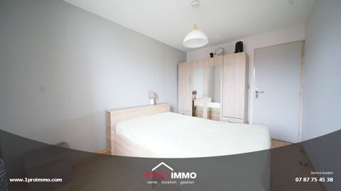  Maison � louer 4 pi�ces 85 m�