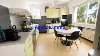  Maison à vendre 5 pièces 104 m²