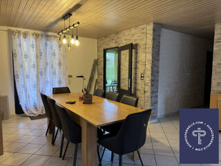  Maison � vendre 6 pi�ces 110 m�