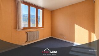 Appartement à vendre 4 pièces 76 m²