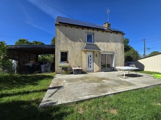  Maison � vendre 3 pi�ces 85 m�