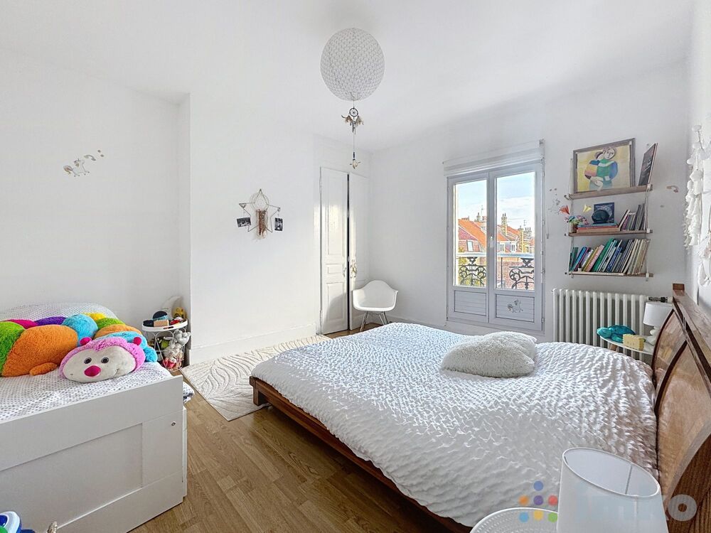 � vendre  Villa Dunkerque (59240)