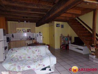  Maison à vendre 4 pièces 102 m²