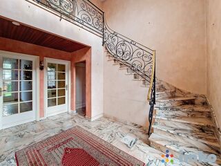  Maison à vendre 6 pièces 137 m²