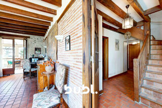  Maison � vendre 8 pi�ces 193 m�