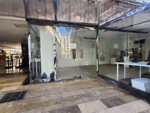 Local commercial 159000 34000 Montpellier