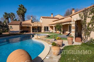  Maison à vendre 10 pièces 298 m²