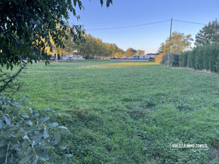  Terrain à vendre 1240 m²