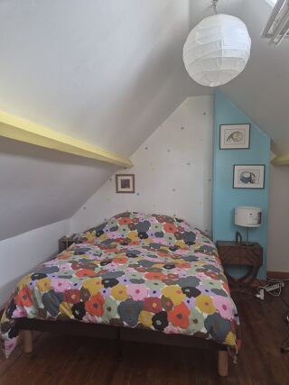  Maison à vendre 5 pièces 73 m²