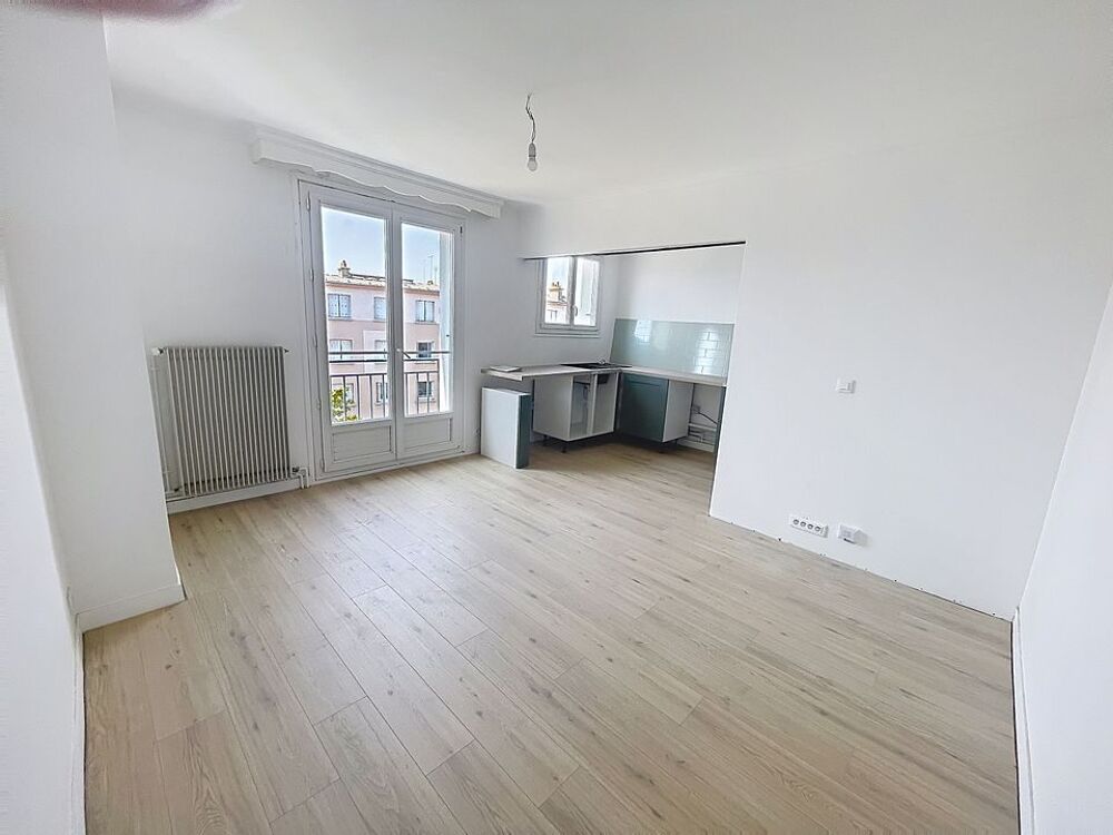 Vente Appartement QUARTIER VELPEAU Tours