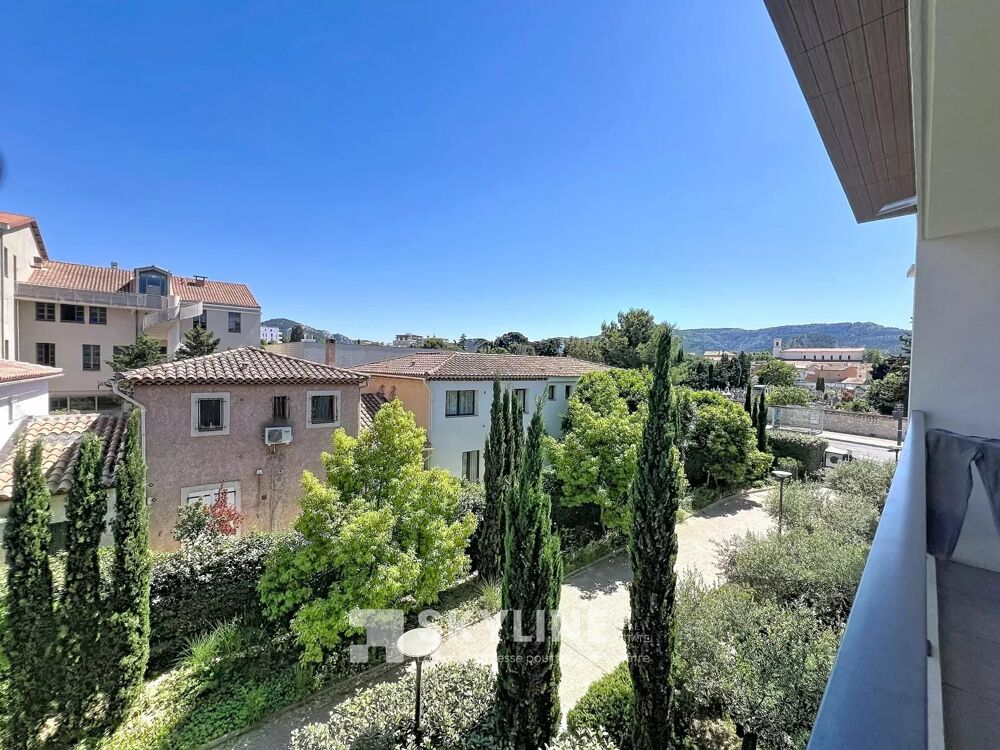 Appartement 3 pièces 74 m² · à Marseille 9 · 74 m² · 360 000 €