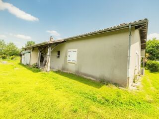  Maison à vendre 6 pièces 97 m²