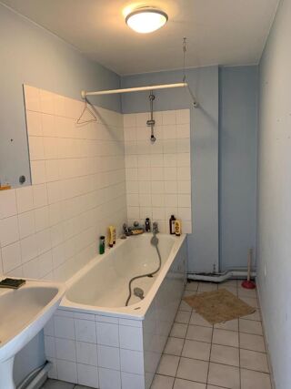  Appartement � louer 2 pi�ces 23 m�