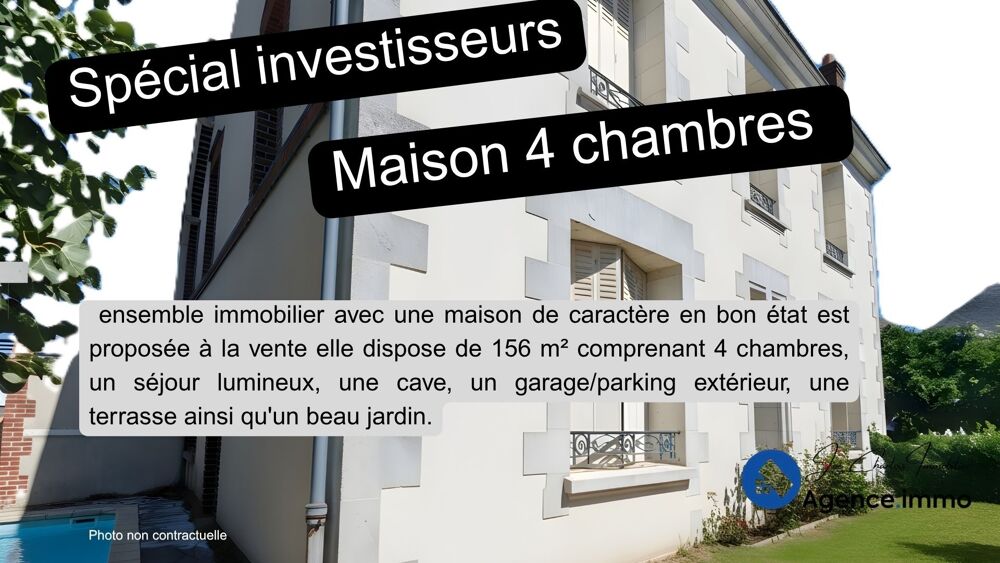 POUR INVESTISSEUR