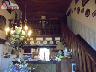  Maison � vendre 7 pi�ces 130 m�