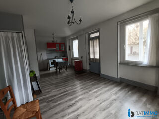  Maison à vendre 4 pièces 90 m²