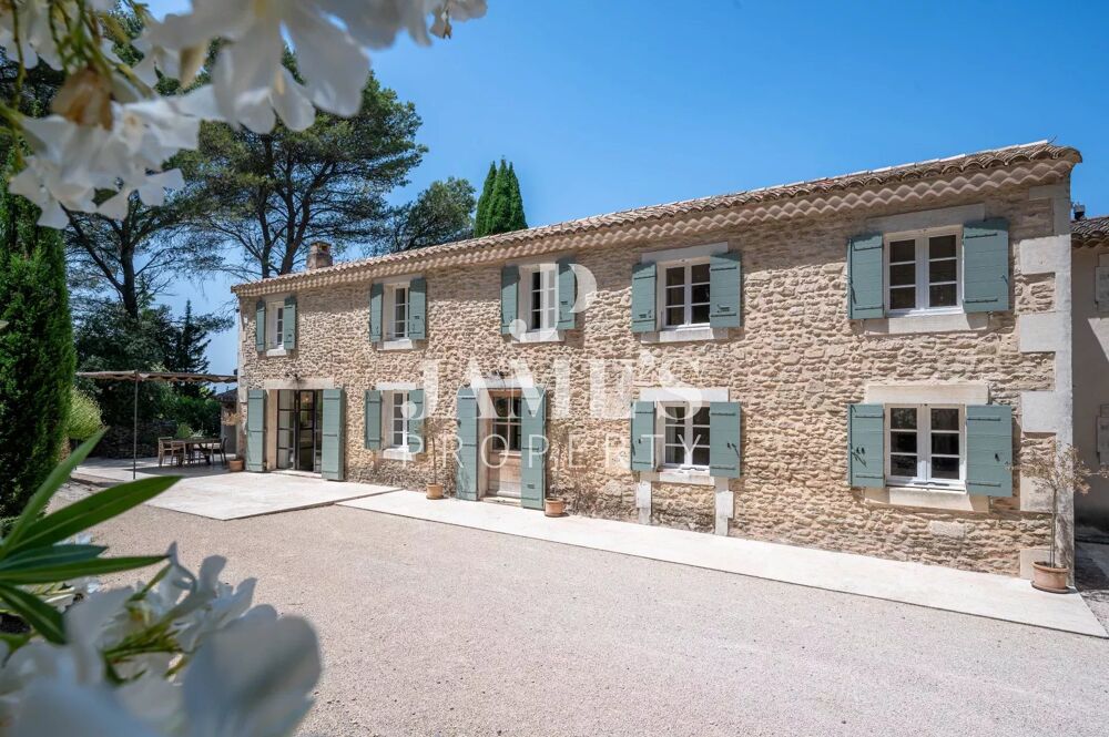 � vendre  Maison Saint-R�my-de-Provence (13210)
