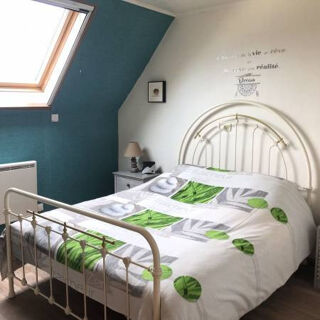  Maison à vendre 6 pièces 114 m²