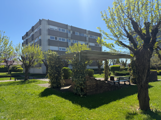  Appartement � vendre 4 pi�ces 96 m�