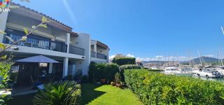  Appartement à vendre 2 pièces 33 m²