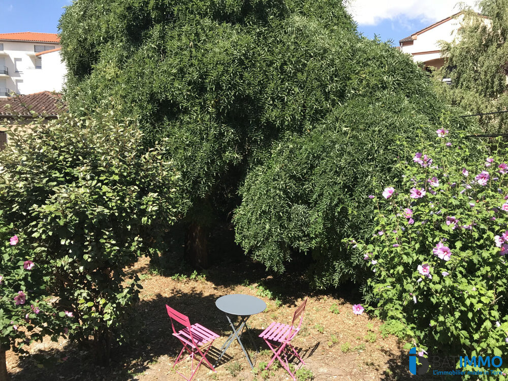 Vente Immeuble Immeuble de rappport centre albi Albi