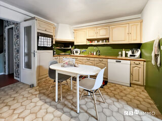  Maison � vendre 5 pi�ces 120 m�