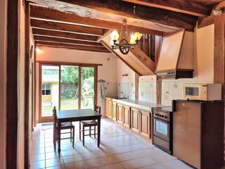  Maison à vendre 5 pièces 127 m²
