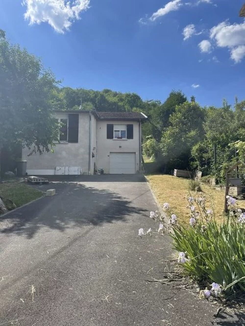 Vente Maison En exclusivité dans un endroit calme de Tannois... Tannois
