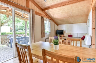  Maison � vendre 3 pi�ces 28 m�