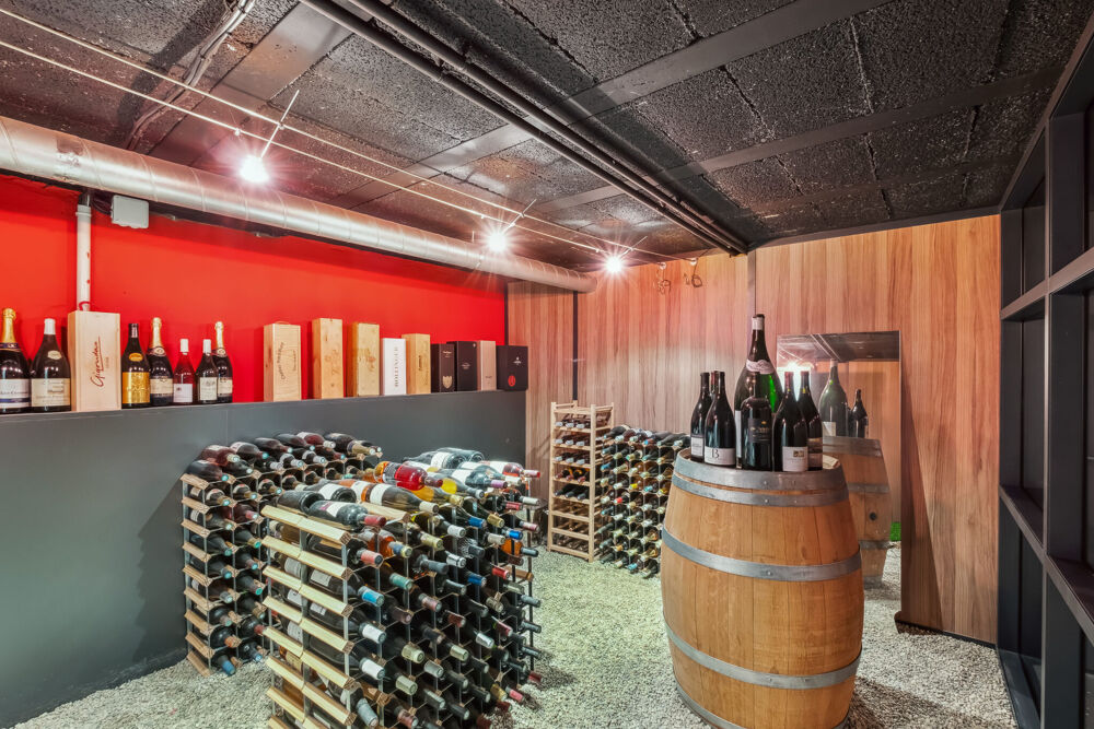  vendre  Maison Chaponnay (69970)