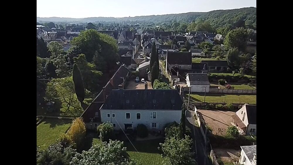 Vente Maison Maison 11 pièces Montoire-sur-le-Loir Montoire-sur-le-loir