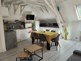  Immeuble  vendre 198 m
