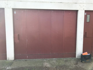  Parking / Garage à louer 14 m²