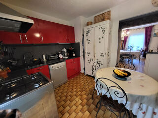  Maison � vendre 5 pi�ces 90 m�