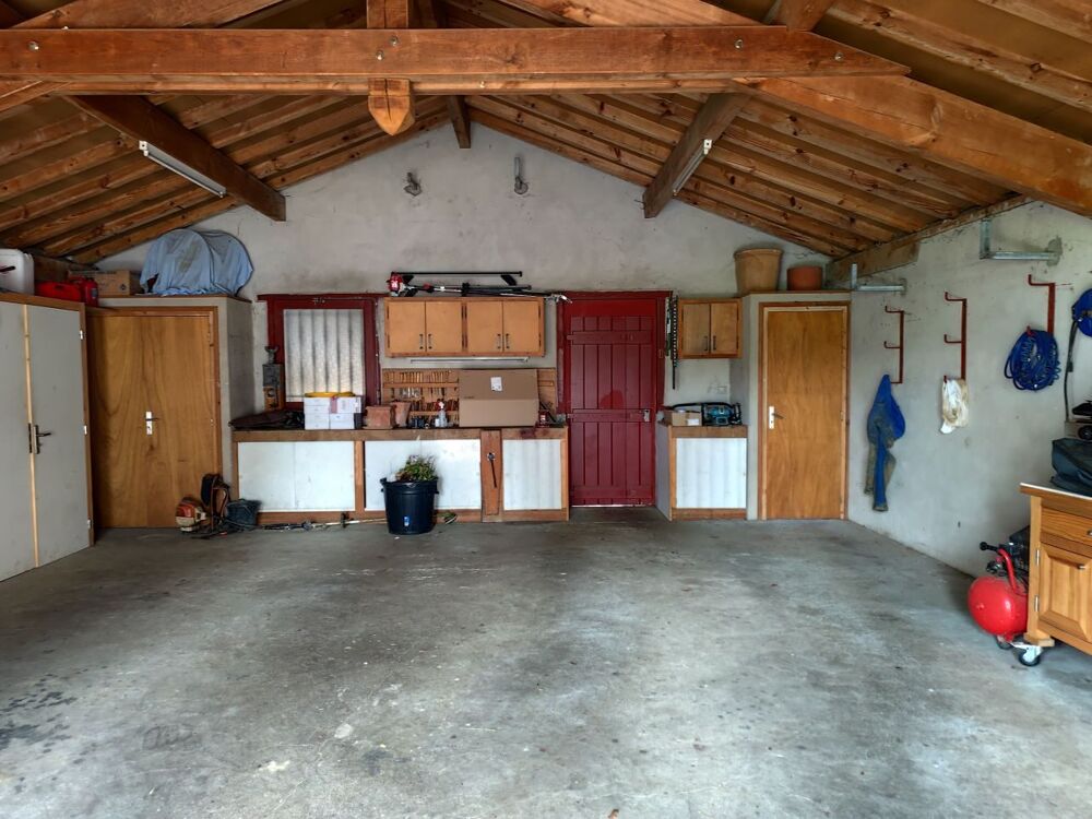 à vendre  Maison Saint-Pée-sur-Nivelle (64310)