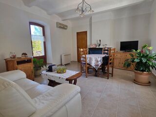 Vente Maison Maison avec garage et forage Potelières