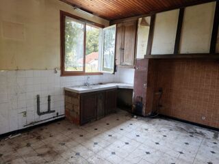  Maison à vendre 5 pièces 110 m²