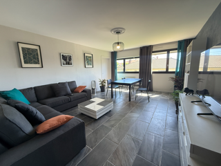  Appartement � vendre 4 pi�ces 96 m�