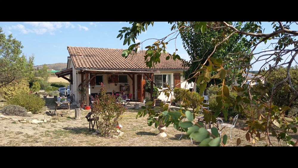 Vente Maison Maison de charme avec vue imprenable Lagorce