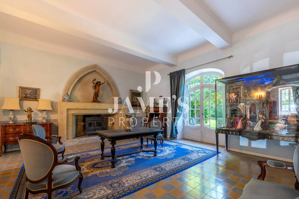 à vendre  Maison Saint-Rémy-de-Provence (13210)