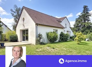  Maison à vendre 6 pièces 173 m²