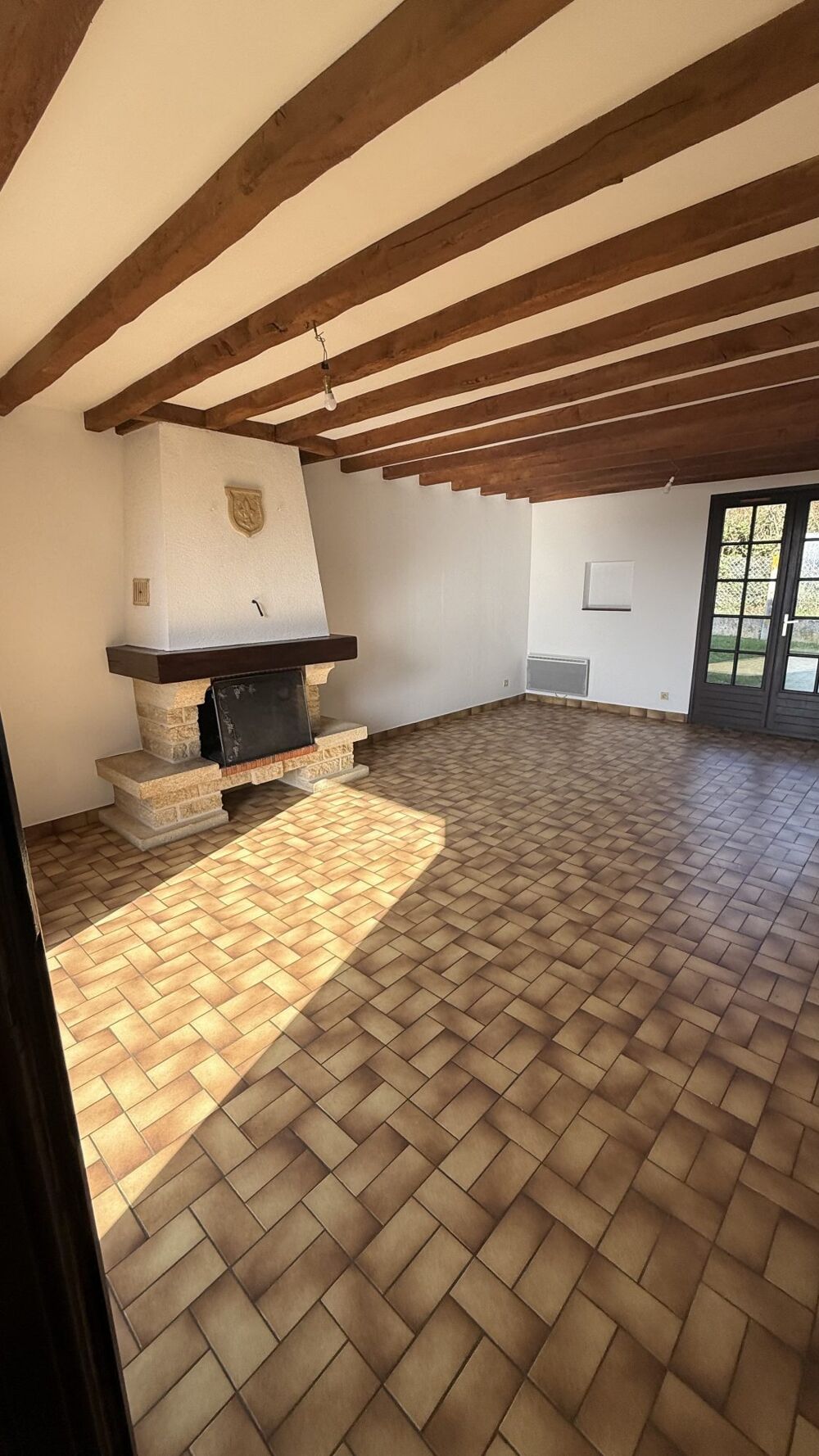 Vente Maison Maison 3 pièces Sougé Sougé