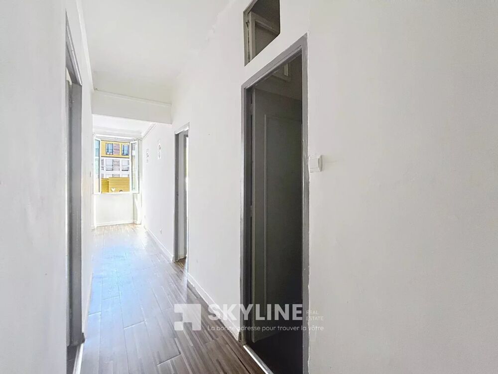 APPARTEMENT T2 PROCHE DE TOUTES COMMODITÉS