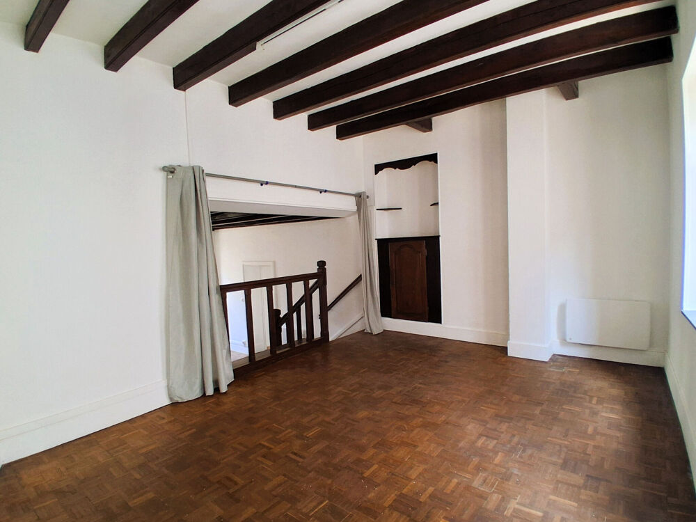 Location Appartement Appartement RDC 1 chambre Châtillon-sur-loire
