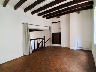 Location Appartement Appartement RDC 1 chambre Châtillon-sur-loire